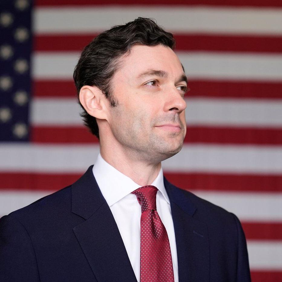 Georgia Democrat Jon Ossoff gambles on shutdown to save health subsidies as reelection bid looms